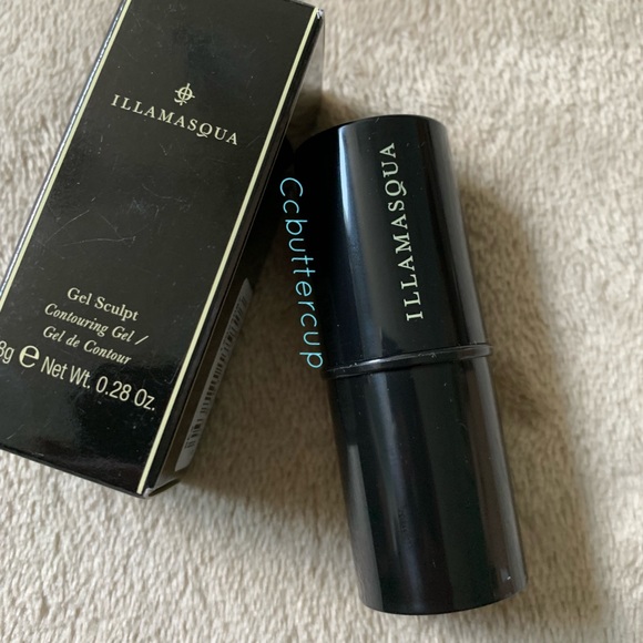 Illamasqua Gel Cream Contour Stick in Shadow BNIB - Picture 3 of 16